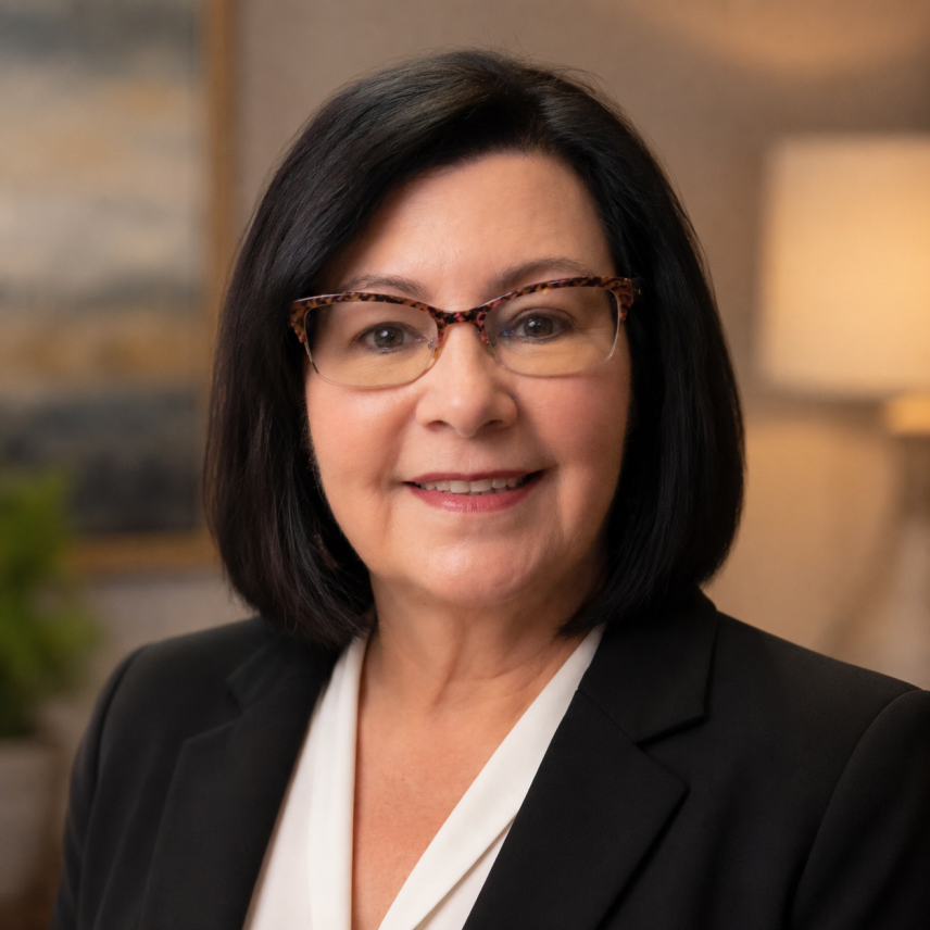 Anna Gibbon, Founder & Transformation Advisor